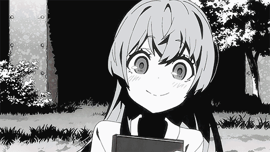 挠头微信搞怪二次元表情包