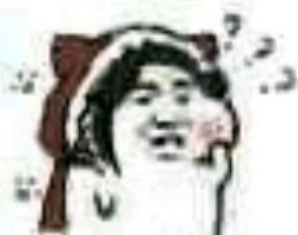 胡乱分析微信逗比聊天表情包