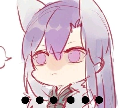 挠头微信搞怪二次元表情包