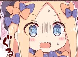 挠头微信搞怪二次元表情包