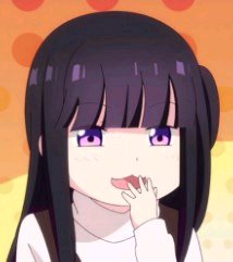 挠头微信搞怪二次元表情包