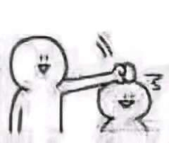 你要气死我微信恶搞斗图表情包