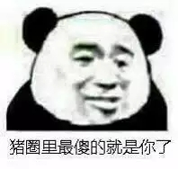 无情微信恶搞傻屌斗图表情包