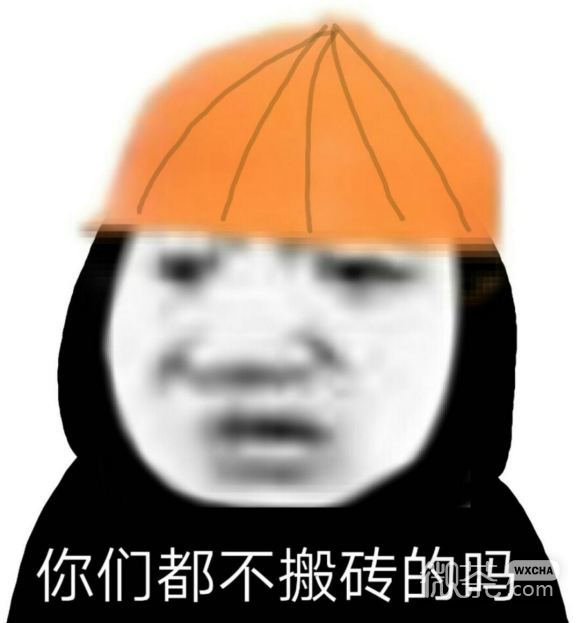 怕你不成微信聊天表情包