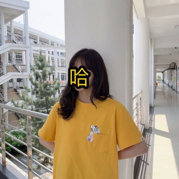 文艺深沉性感微信女生头像