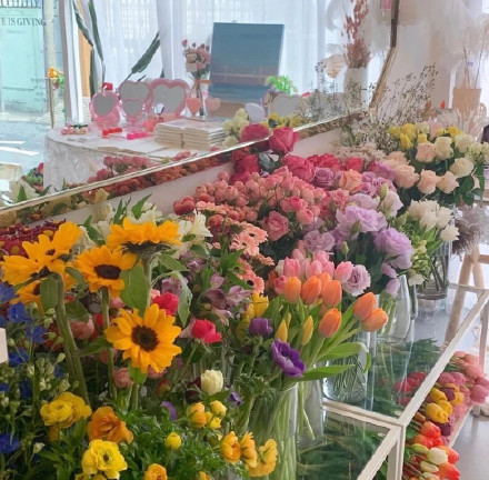 与星光同样浪漫的朋友圈配图