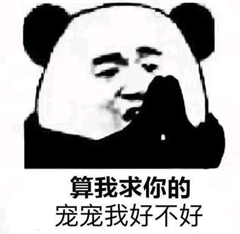 我懂微信聊天表情包