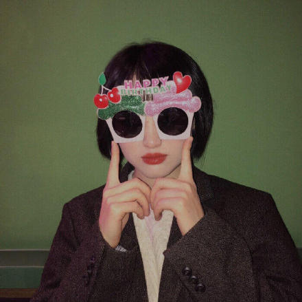 文艺可爱部位背影女生头像合集