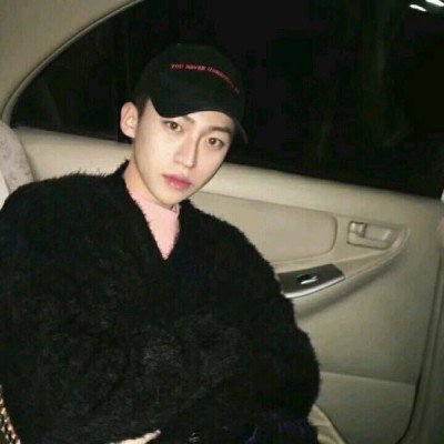 渣男挡脸专用头像