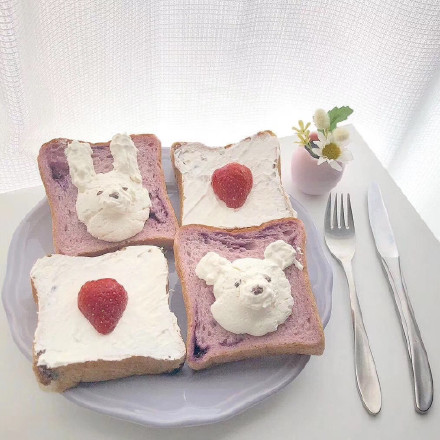 与星光同样浪漫的朋友圈配图