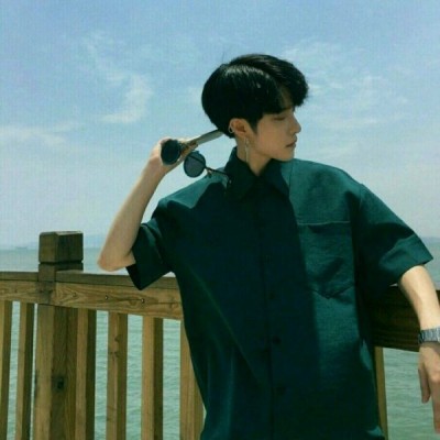 渣男挡脸专用头像