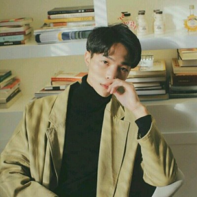 渣男挡脸专用头像