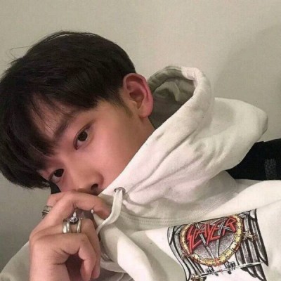 渣男挡脸专用头像