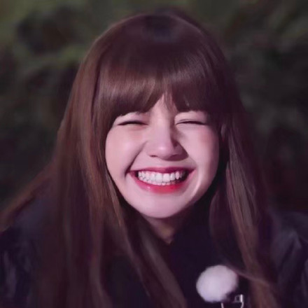 盛世美颜blackpink专属的女生头像