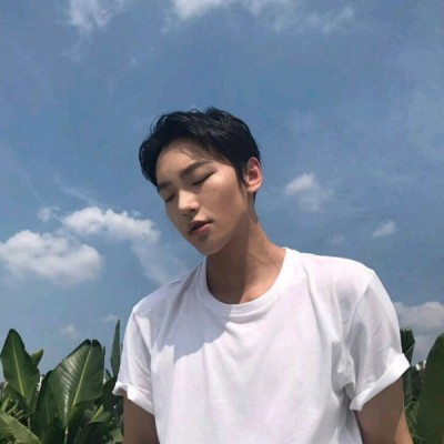 渣男挡脸专用头像