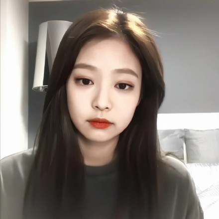 盛世美颜blackpink专属的女生头像