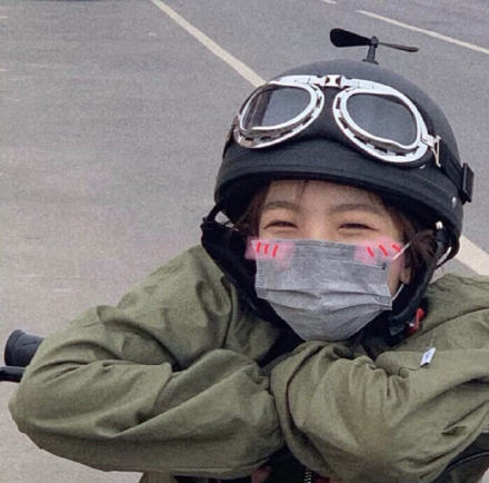 文艺可爱部位背影女生头像合集