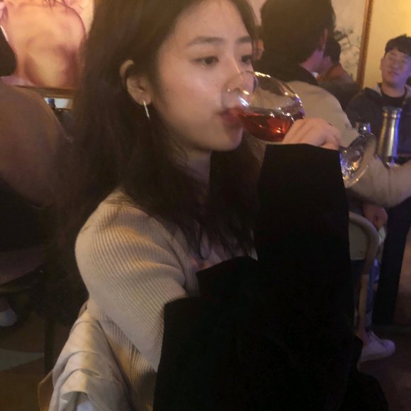 微信可爱激萌最潮女生头像