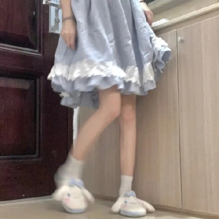 文艺可爱部位背影女生头像合集