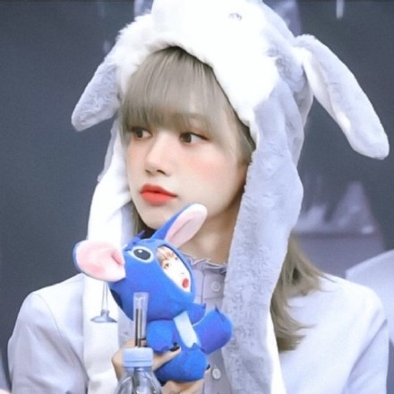 盛世美颜blackpink专属的女生头像