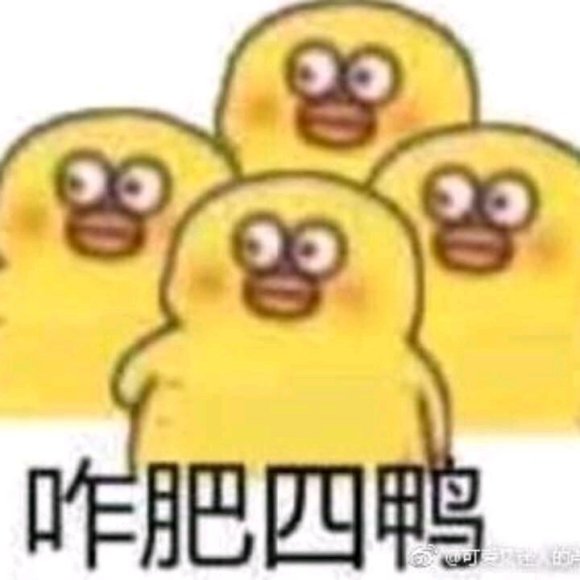 我懂微信聊天表情包