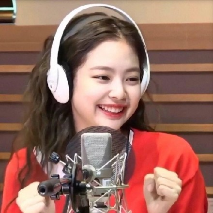 盛世美颜blackpink专属的女生头像