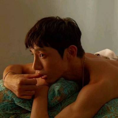 渣男挡脸专用头像