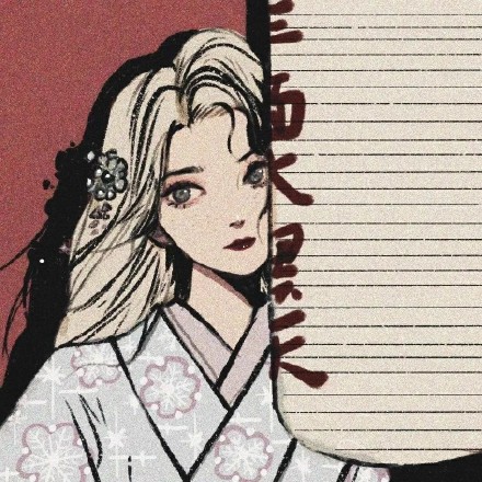文艺可爱部位背影女生头像合集