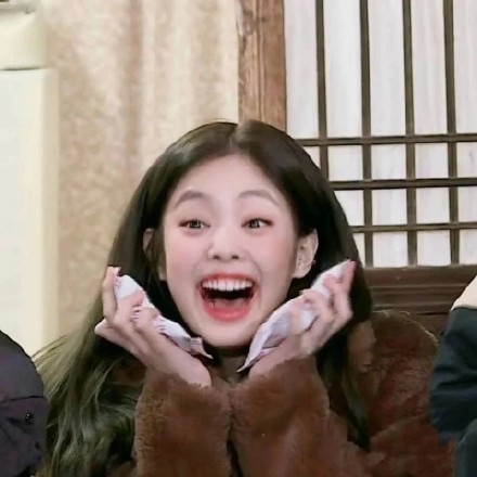 盛世美颜blackpink专属的女生头像