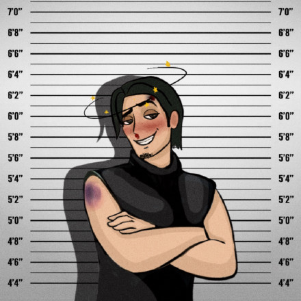 迪士尼在逃公主情侣头像