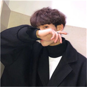 渣男挡脸专用头像