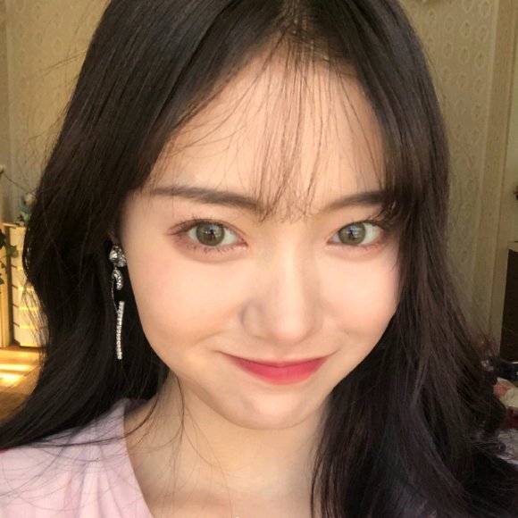 微信可爱激萌最潮女生头像