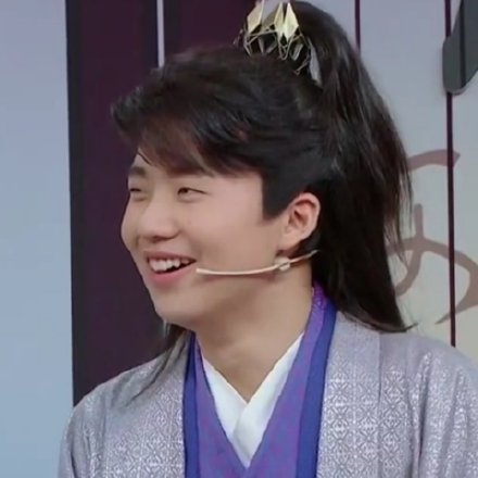 郭麒麟搞笑表情包
