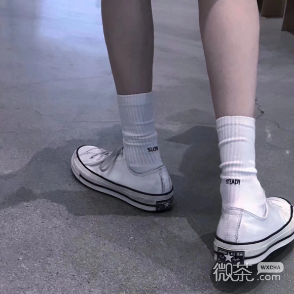 微信好看洒脱文艺最潮女生头像