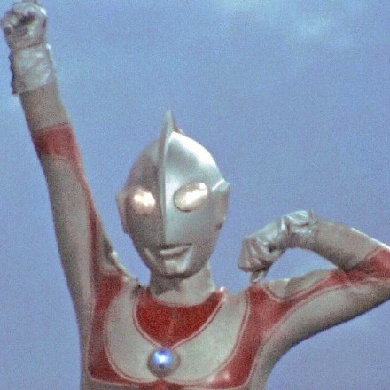 沙雕奥特曼无脑头像