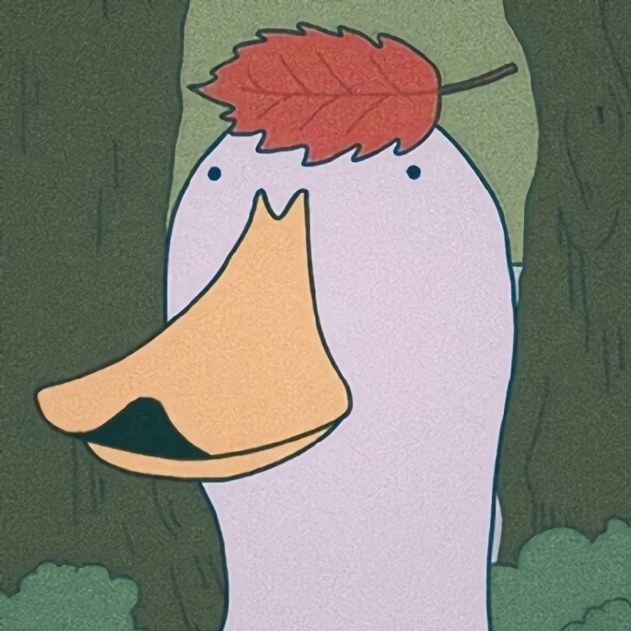 沙雕搞怪可爱头像杂集