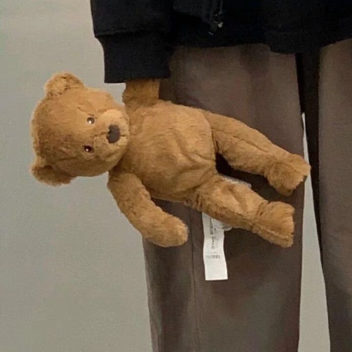 最新搞笑无脑可爱头像