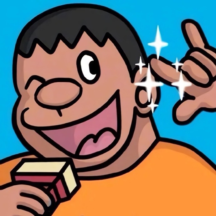 沙雕搞怪可爱头像杂集