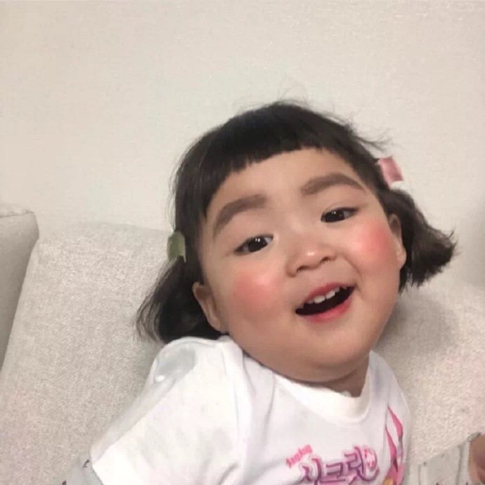 最新搞笑无脑可爱头像