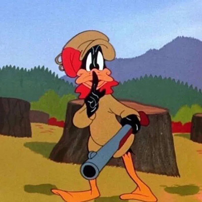 沙雕搞怪可爱头像杂集