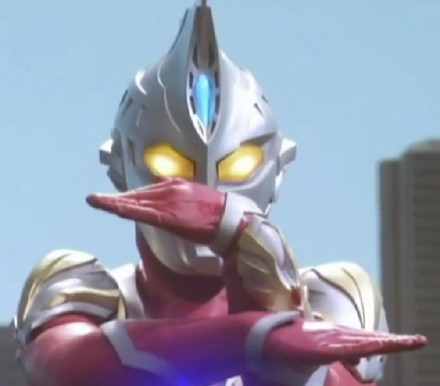 沙雕奥特曼无脑头像