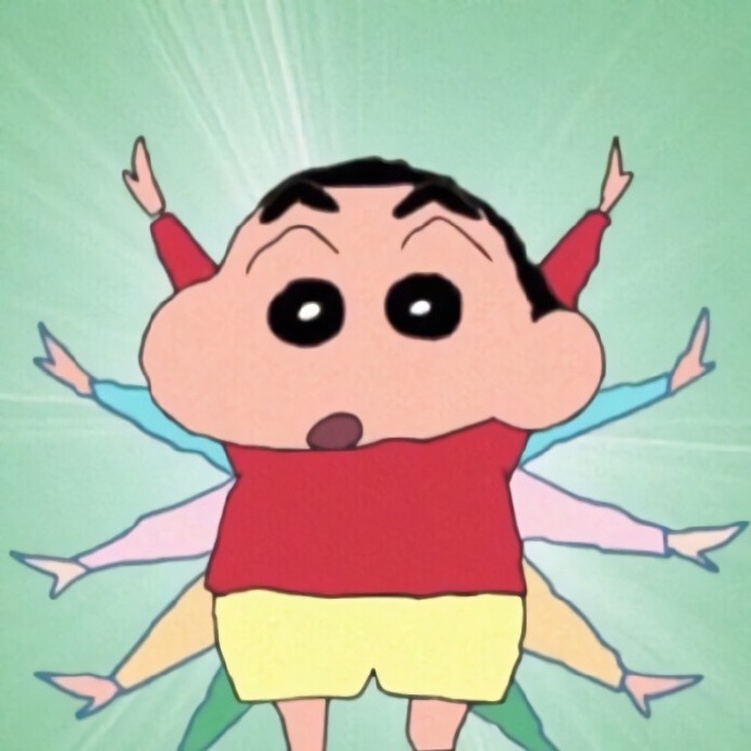 沙雕搞怪可爱头像杂集