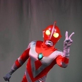 沙雕奥特曼无脑头像