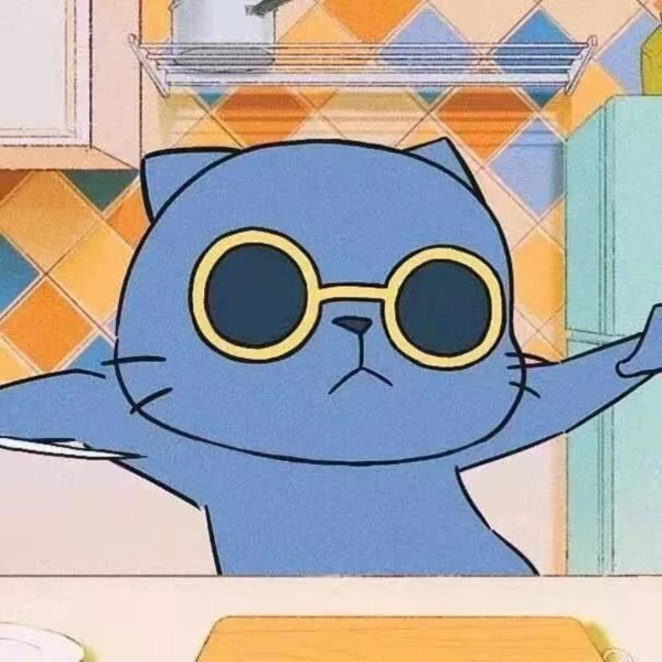 沙雕搞怪可爱头像杂集