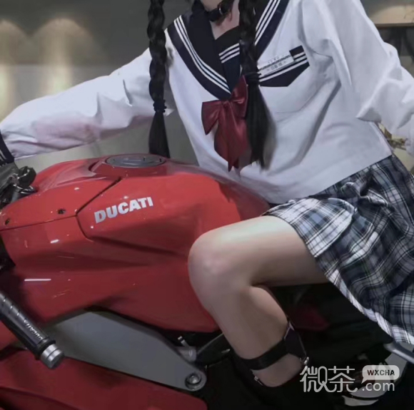 微信好看洒脱文艺最潮女生头像