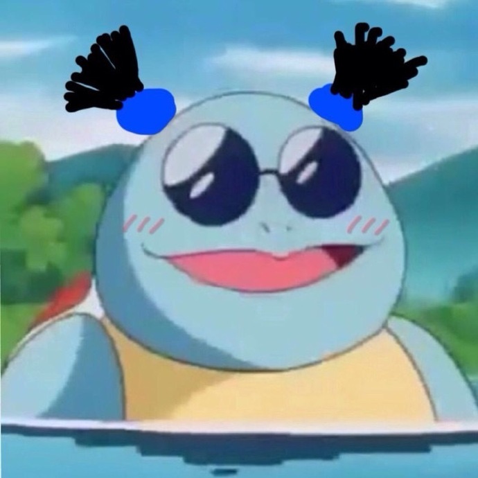 沙雕搞怪可爱头像杂集