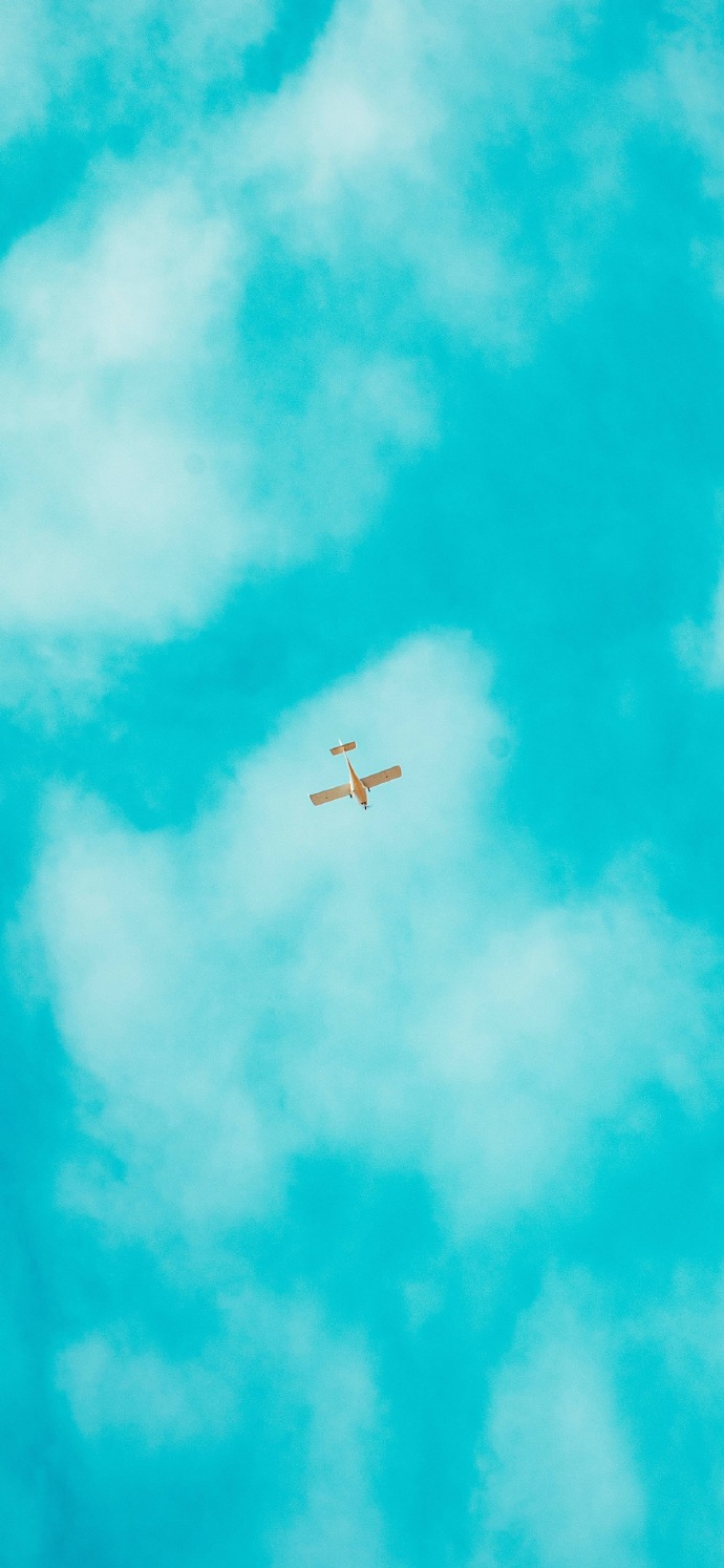 绝对不能少的简单耐看风的聊天背景图