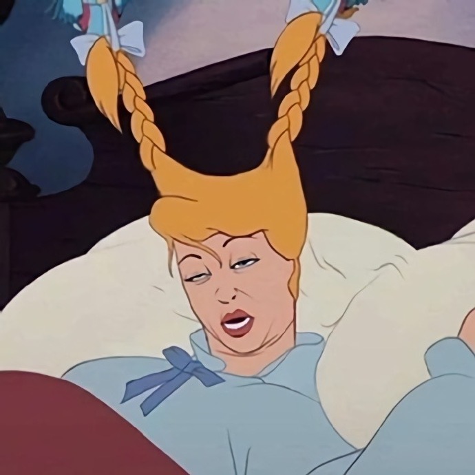 沙雕搞怪可爱头像杂集