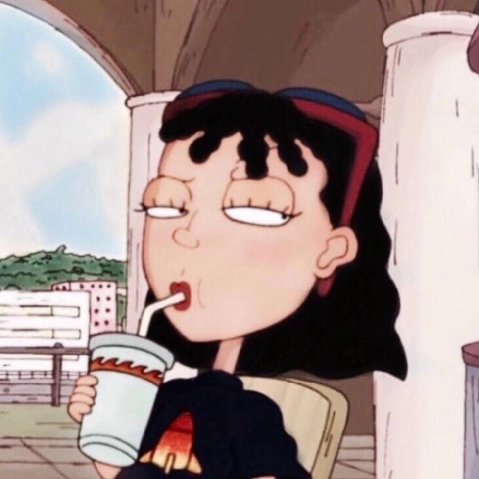 沙雕搞怪可爱头像杂集