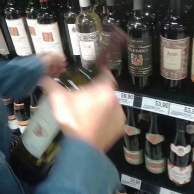 沙雕成熟暗黑手控系列男头